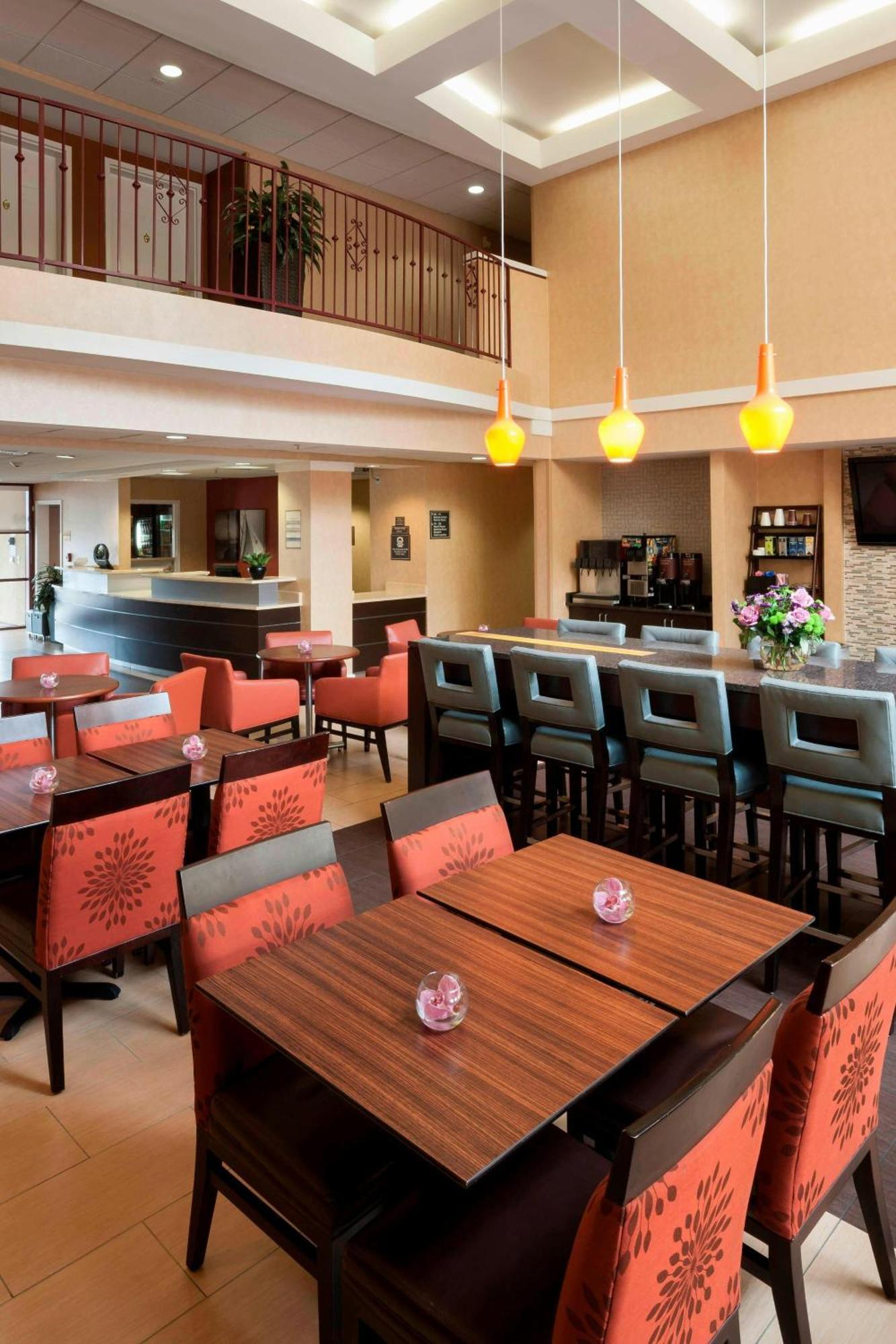 Residence Inn By Marriott San Diego Downtown Exterior photo